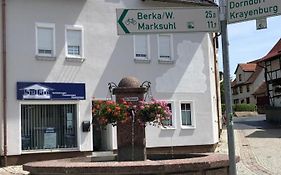 Ferienwohnung Krayenbergblick